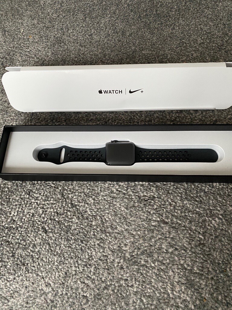 apple watch s3 2018 gps